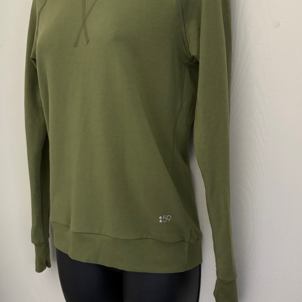 Split59 Athletic Top - image 3